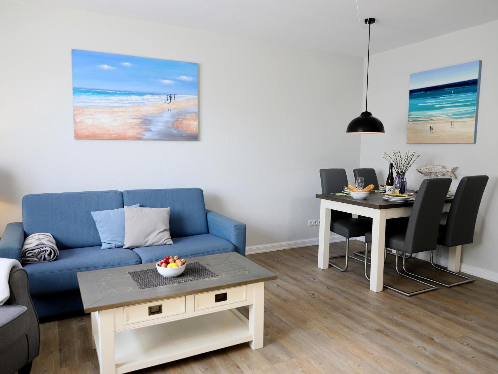 Andreas-Nielsen-Str. 12, W2 Apartamento Westerland Exterior foto